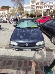 Volkswagen Golf '92
