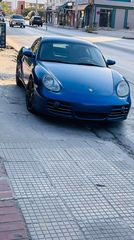 Porsche Cayman '07