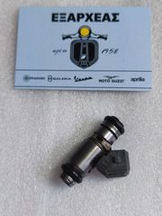 MΠΕΚ ΙΝjECTION ΓΙΑ SCOOTER-PIAGGIO-400>500-ORIGINAL-8304275
