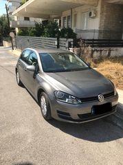 Volkswagen Golf '15 TDI