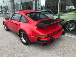 Porsche 911 1982 930 Turbo 3,3 300hp-thumb-2