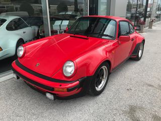Porsche 911 1982 930 Turbo 3,3 300hp-thumb-1