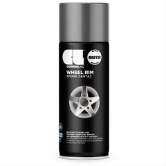 Σπρέι για ζάντες αλουμινίου Wheel Rim Diamond CosmosLac Νο326