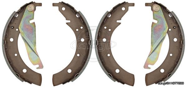 ΣΙΑΓ.BMW S5 Ε28/Ε34 81-94 