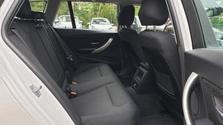 Bmw 318 2018 ΠΡΟΣΦΟΡΑ!!! SW TOURING BUSINESS ADVANTAGE AUTO (EL952)-thumb-15