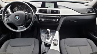 Bmw 318 2018 ΠΡΟΣΦΟΡΑ!!! SW TOURING BUSINESS ADVANTAGE AUTO (EL952)-thumb-9