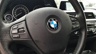 Bmw 318 2018 ΠΡΟΣΦΟΡΑ!!! SW TOURING BUSINESS ADVANTAGE AUTO (EL952)-thumb-10