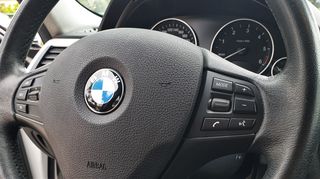 Bmw 318 2018 ΠΡΟΣΦΟΡΑ!!! SW TOURING BUSINESS ADVANTAGE AUTO (EL952)-thumb-11
