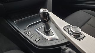 Bmw 318 2018 ΠΡΟΣΦΟΡΑ!!! SW TOURING BUSINESS ADVANTAGE AUTO (EL952)-thumb-14