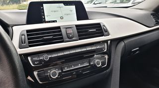 Bmw 318 2018 ΠΡΟΣΦΟΡΑ!!! SW TOURING BUSINESS ADVANTAGE AUTO (EL952)-thumb-12