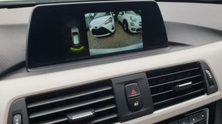 Bmw 318 2018 ΠΡΟΣΦΟΡΑ!!! SW TOURING BUSINESS ADVANTAGE AUTO (EL952)-thumb-13