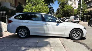 Bmw 318 2018 ΠΡΟΣΦΟΡΑ!!! SW TOURING BUSINESS ADVANTAGE AUTO (EL952)-thumb-4