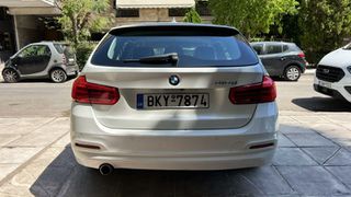 Bmw 318 2018 ΠΡΟΣΦΟΡΑ!!! SW TOURING BUSINESS ADVANTAGE AUTO (EL952)-thumb-6