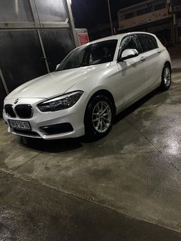 Bmw 116 '18 ΑΥΤΟΜΑΤΟ!