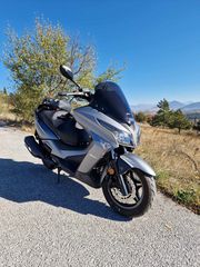 Kymco X-Town 300i '21