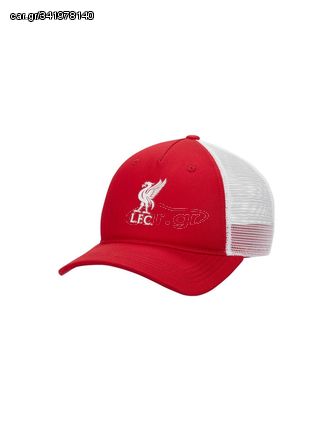 Nike Liverpool FC Rise cap FN4877687