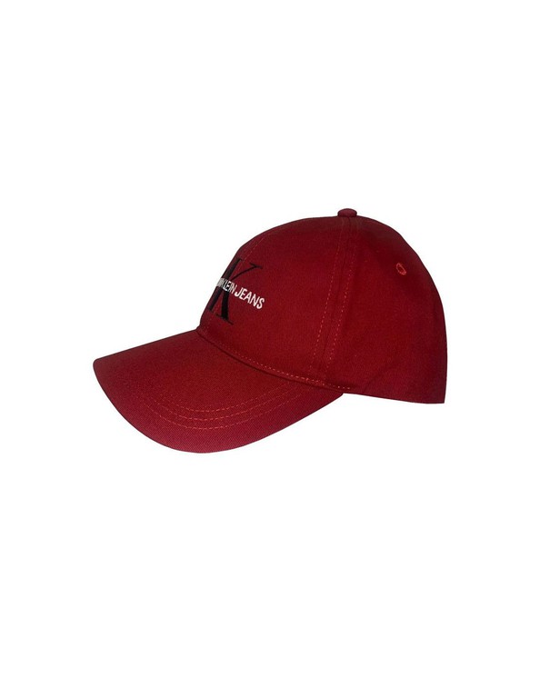 Calvin Klein Jeans Monogram cap K50K505618