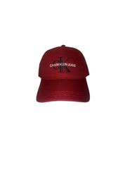 Calvin Klein Jeans Monogram cap K50K505618-thumb-1