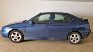 Alfa Romeo Alfa 146 '00  1.4 16V T.Spark