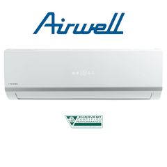 Airwell Aura HDLA-035N-09M25 / YDAA-035H-09M25 Κλιματιστικό Inverter 12000 BTU A++/A+