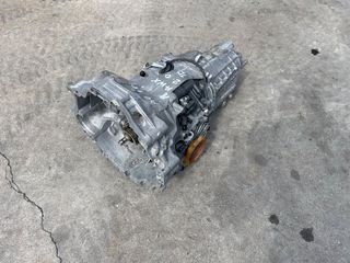 Σασμάν Audi A4 1.9 TDI -thumb-1
