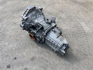 Σασμάν Audi A4 1.9 TDI -thumb-2