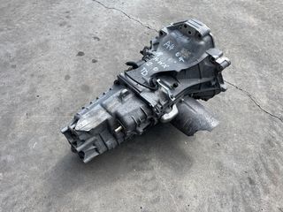 Σασμάν Audi A4 1.9 TDI -thumb-3