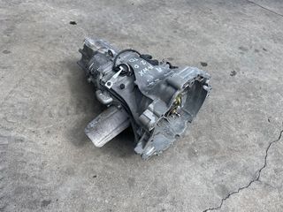 Σασμάν Audi A4 1.9 TDI -thumb-4