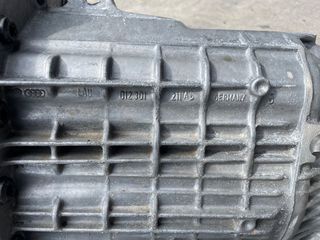 Σασμάν Audi A4 1.9 TDI -thumb-5