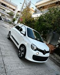 Renault Twingo '16 1.0  SCe Limited Facelift 