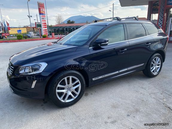 Volvo XC 60 '17 D4