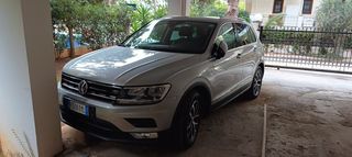 Volkswagen Tiguan '17  1.6 TDI SCR Comfortline