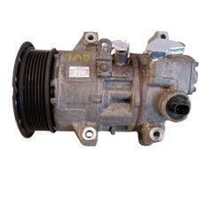 Κομπρεσέρ Aircondition Κλιματισμού A/C AIR-CONDITION για Toyota Avensis III 2.0 D-4D (126 Hp)  GE447260-1258 GE4472601258