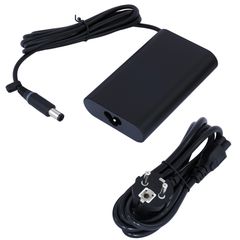 Τροφοδοτικό Laptop - AC Adapter Φορτιστής για Dell Alienware M11x M11xR2 M17xR3 Latitude 5590 0G4X7T G4X7T JNKWD 0JNKWD 19.5V 65W 3.34A 7.4mm*5.0mm Notebook Charger ( Κωδ.60197 )