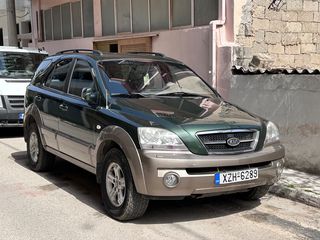 Kia Sorento '03