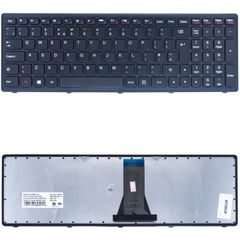 Πληκτρολόγιο - Laptop Keyboard για Lenovo G505s - Model/Type : 80AM 25211038 MP-13G33U4J686 MP-13G33USJ686 PK130T32A00 UK ( Κωδ.40109UK )