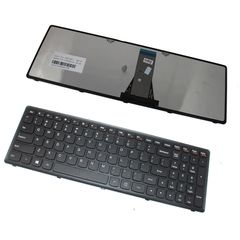 Πληκτρολόγιο - Laptop Keyboard για Lenovo G505s - Model/Type : 80AM 25211038 MP-13G33U4J686 MP-13G33USJ686 PK130T32A00 US ( Κωδ.40109US )