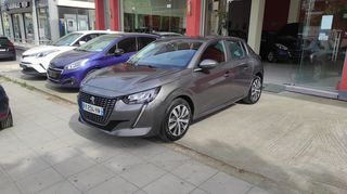 Peugeot 208 '20  1.5 Blue-HDi 102 Active Pack!!