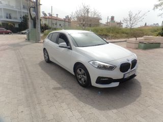 Bmw 116 '23  Steptronic (DKG)