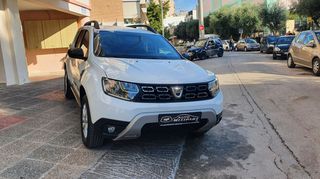 Dacia Duster '19 1.5 4X4 Diesel FOYL EXTRA