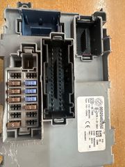 FIAT 500  body computer  520492960