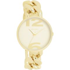 Ρολόι OOZOO Ladies Timepieces Gold Plated Stainless Steel Bracelet C11263 - C11263 C11263