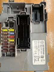FIAT 500  body computer  518395360