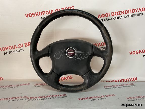 SUBARU IMPREZA 00-2006 ΤΙΜΟΝΙ ΜΕ ΑΕΡΟΣΑΚΟ 