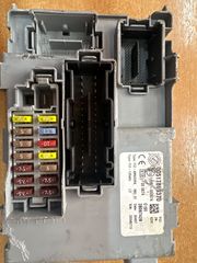 FIAT 500  body computer  517869370
