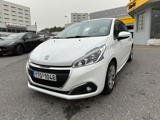 Peugeot 208 '19 1.5 BUSINESS 100HP