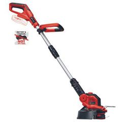 ΧΟΡΤΟΚΟΠΤΙΚΟ ΜΠΑΤΑΡΙΑΣ 18V ΠΛΑΤΟΣ ΚΟΠΗΣ 28cm CE-CT 18/28 Li Solo EINHELL 3411242 3411242