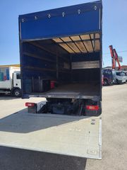Καρότσα Κουρτίνα Volvo 2006 FE 320 ΚΑΡΟΤΣΑ 7,30 μ-thumb-12