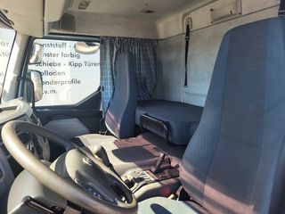 Καρότσα Κουρτίνα Volvo 2006 FE 320 ΚΑΡΟΤΣΑ 7,30 μ-thumb-18