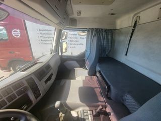 Καρότσα Κουρτίνα Volvo 2006 FE 320 ΚΑΡΟΤΣΑ 7,30 μ-thumb-20